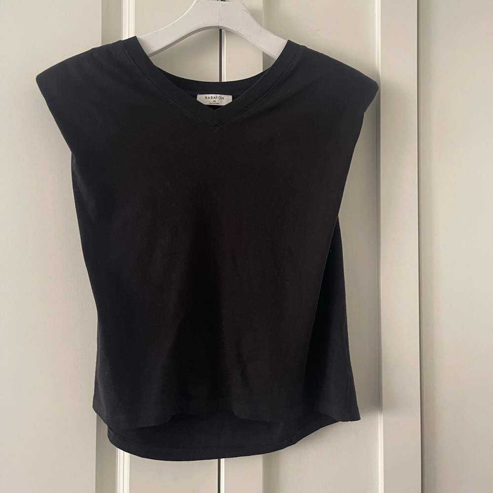 Babaton Tank Top